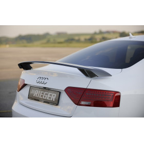 Aileron de toit "Rieger Tuning" pour AUDI A5 (B8/B81)