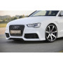 Pare-chocs avant "Rieger Tuning" pour AUDI A5 (B8/B81)