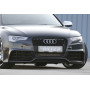 Pare-chocs avant "Rieger Tuning" pour AUDI S5 (B8/B81)