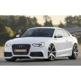 Pare-chocs avant "Rieger Tuning" pour AUDI S5 (B8/B81)