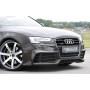 Pare-chocs avant "Rieger Tuning" pour AUDI S5 (B8/B81)