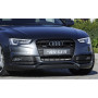 Ajout de pare-chocs avant "Rieger Tuning" pour AUDI S5 (B8/B81)