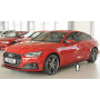 Bas de caisse droit "Rieger Tuning" pour AUDI A5 (B9/F5)