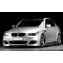 Pare-chocs avant "Rieger Tuning" pour BMW SERIE 5