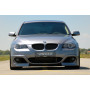 Pare-chocs avant "Rieger Tuning" pour BMW SERIE 5