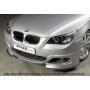 Lame pour pare-chocs avant "Rieger Tuning" pour BMW SERIE 5