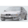 Bas de caisse gauche "Rieger Tuning" pour BMW SERIE 5