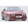 Bas de caisse gauche "Rieger Tuning" pour BMW SERIE 5