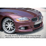 Pare-chocs avant "Rieger Tuning" pour BMW Z4 (E85)