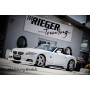 Pare-chocs avant "Rieger Tuning" pour BMW Z4 (E85)