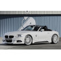 Pare-chocs avant "Rieger Tuning" pour BMW Z4 (E85)