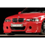 Pare-chocs avant "Rieger Tuning" pour BMW SERIE 3 (E46)