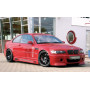 Pare-chocs avant "Rieger Tuning" pour BMW SERIE 3 (E46)