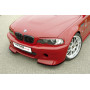 Pare-chocs avant "Rieger Tuning" pour BMW SERIE 3 (E46)