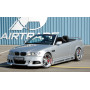 Pare-chocs avant "Rieger Tuning" pour BMW SERIE 3 (E46)