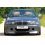 Pare-chocs avant "Rieger Tuning" pour BMW SERIE 3 (E46)