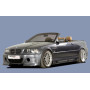 Pare-chocs avant "Rieger Tuning" pour BMW SERIE 3 (E46)