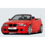 Pare-chocs avant "Rieger Tuning" pour BMW SERIE 3 (E46)