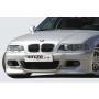 Pare-chocs avant "Rieger Tuning" pour BMW SERIE 3 (E46)