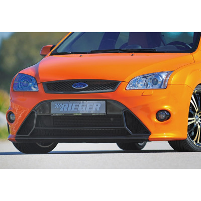 Pare-chocs avant "Rieger Tuning" pour FORD FOCUS 2