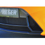 Pare-chocs avant "Rieger Tuning" pour FORD FOCUS 2