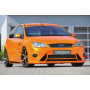 Pare-chocs avant "Rieger Tuning" pour FORD FOCUS 2