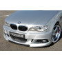 Pare-chocs avant "Rieger Tuning" pour BMW SERIE 3 (E46)