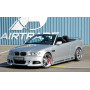 Pare-chocs avant "Rieger Tuning" pour BMW SERIE 3 (E46)