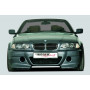 Pare-chocs avant "Rieger Tuning" pour BMW SERIE 3 (E46)