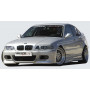 Pare-chocs avant "Rieger Tuning" pour BMW SERIE 3 (E46)