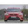 Pare-chocs avant "Rieger Tuning" pour FORD FOCUS 2