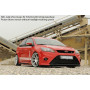 Pare-chocs avant "Rieger Tuning" pour FORD FOCUS 2