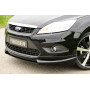 Ajout de pare-chocs avant "Rieger Tuning" pour FORD FOCUS 2