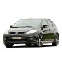 Ajout de pare-chocs avant "Rieger Tuning" pour FORD FOCUS 2