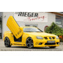 Pare-chocs avant "Rieger Tuning" pour MERCEDES SLK (R170)