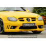 Pare-chocs avant "Rieger Tuning" pour MERCEDES SLK (R170)