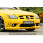 Pare-chocs avant "Rieger Tuning" pour MERCEDES SLK (R170)