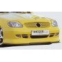 Ajout de pare-chocs avant "Rieger Tuning" pour MERCEDES SLK (R170)