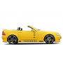 Bas de caisse droit "Rieger Tuning" pour MERCEDES SLK (R170)