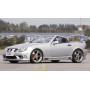 Bas de caisse droit "Rieger Tuning" pour MERCEDES SLK (R170)