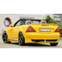 Bas de caisse droit "Rieger Tuning" pour MERCEDES SLK (R170)