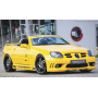 Bas de caisse droit "Rieger Tuning" pour MERCEDES SLK (R170)