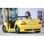 Aileron de coffre "Rieger Tuning" pour MERCEDES SLK (R170)