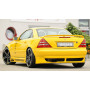 Aileron de coffre "Rieger Tuning" pour MERCEDES SLK (R170)