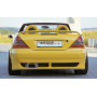 Aileron de coffre "Rieger Tuning" pour MERCEDES SLK (R170)