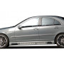 Bas de caisse droit "Rieger Tuning" pour MERCEDES CLASSE C (W203)