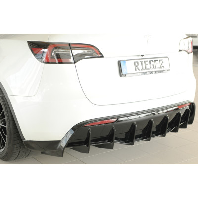 Rajout pare chocs arriere - pare chocs arriere - MTK tuning