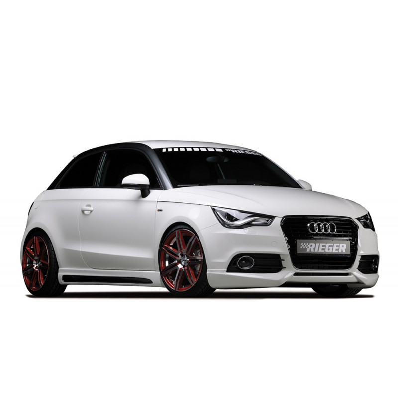 Accessoires extérieur, carrosserie pour Audi A1 8x comptoir du tuning