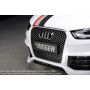 Pare-chocs avant "Rieger Tuning" pour AUDI A4 (B8/B81)