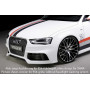 Pare-chocs avant "Rieger Tuning" pour AUDI S4 (B8/B81)